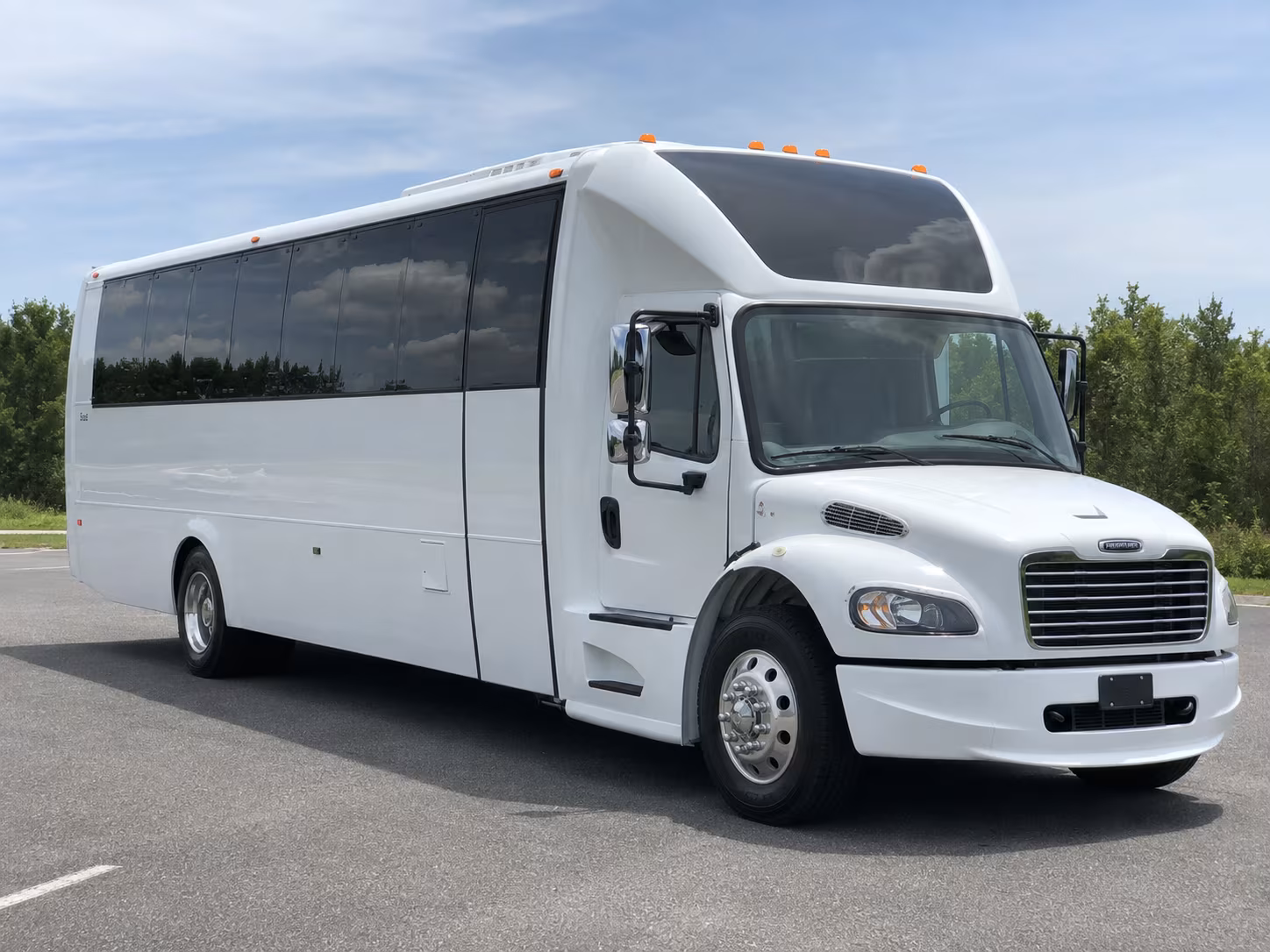 edmond bachelor bachelorette party bus rental