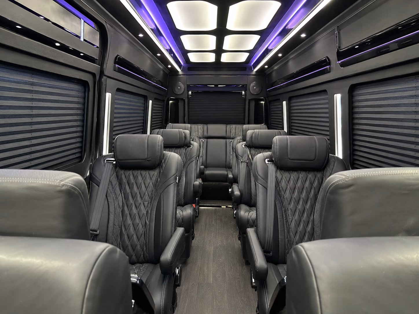 edmond event transportation