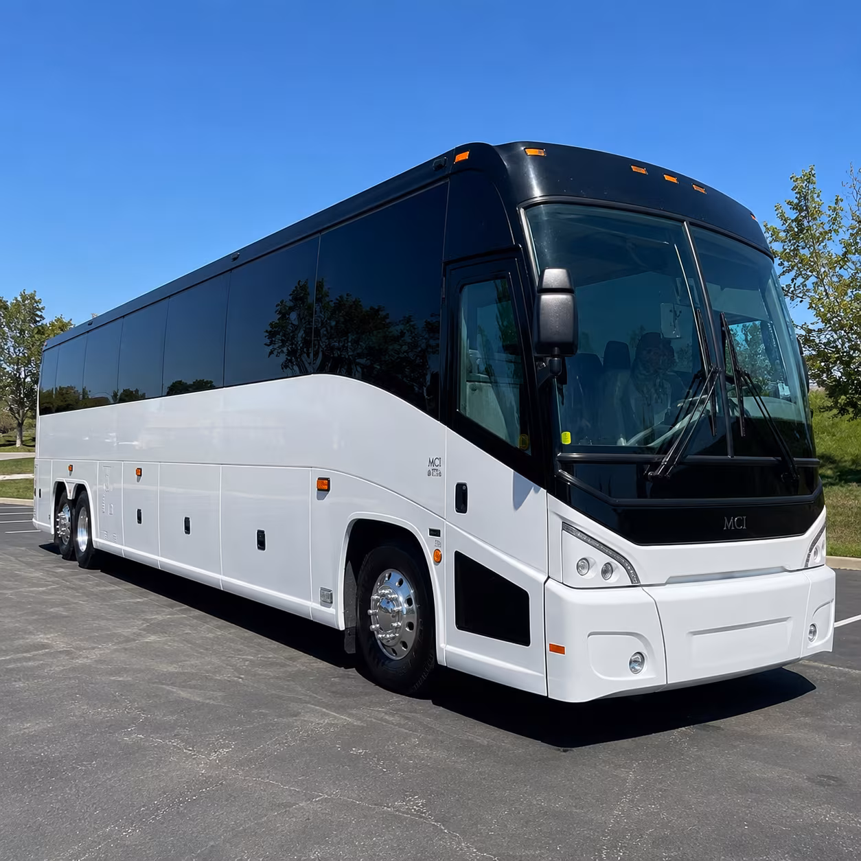 Edmond Private Event Transportation
