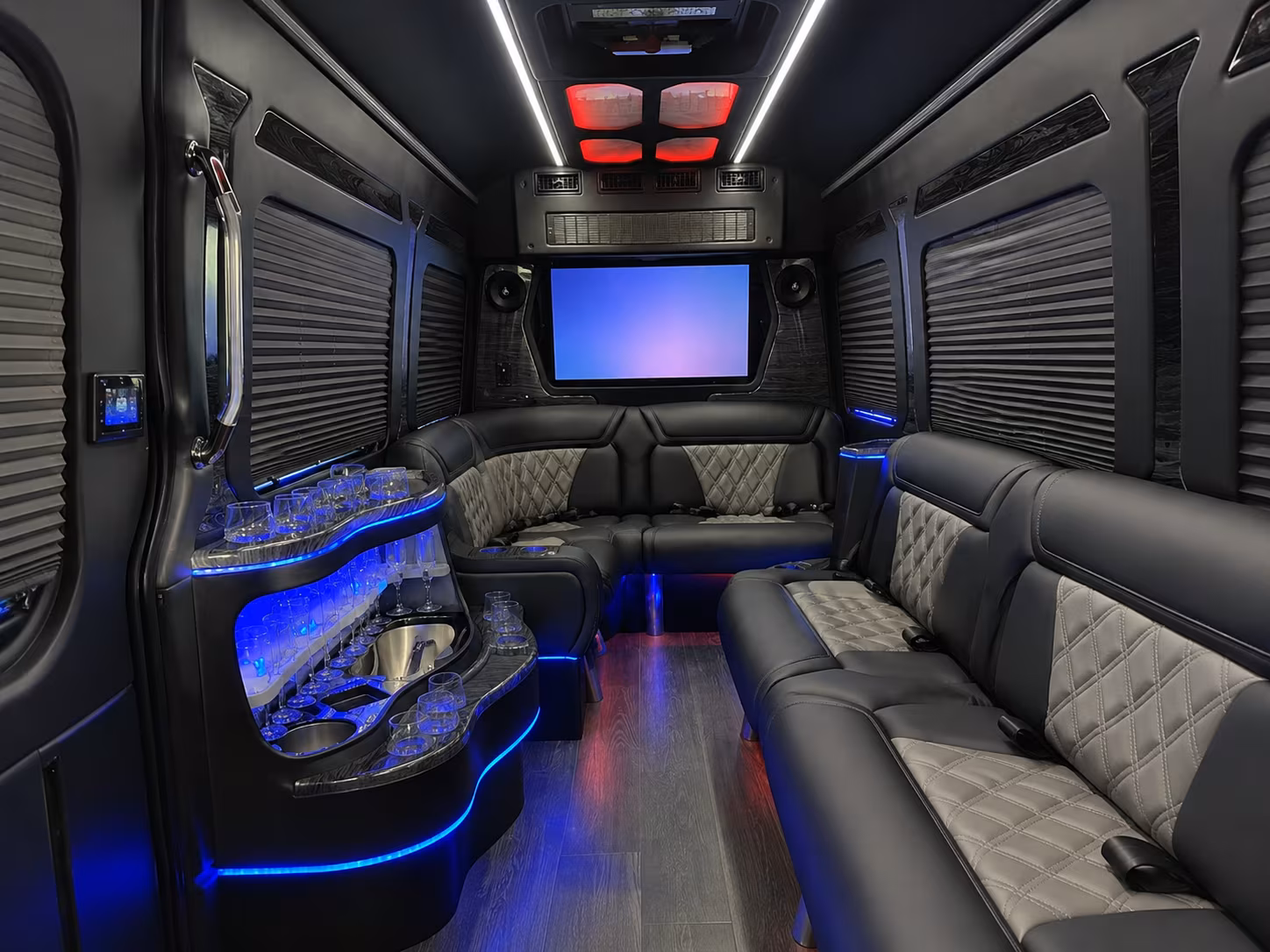 edmondcharterbuscompany com can help you find transportation to the oklahoma state fair and okc attractions