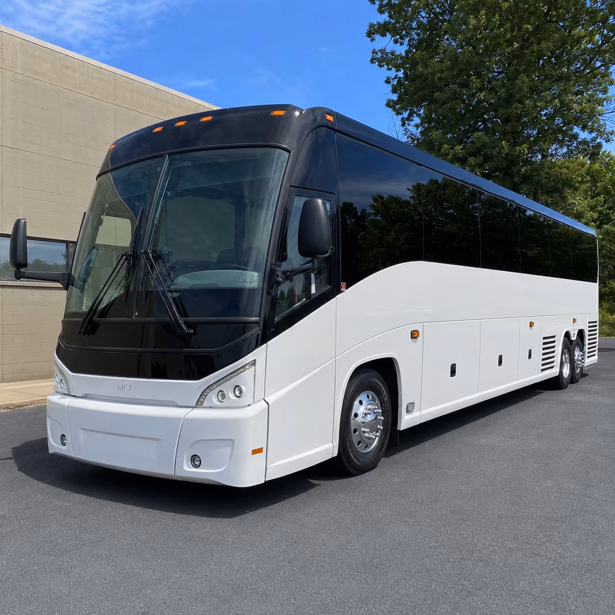 edmondcharterbuscompany com connects you to bus options for falls creek church retreats and youth group travel
