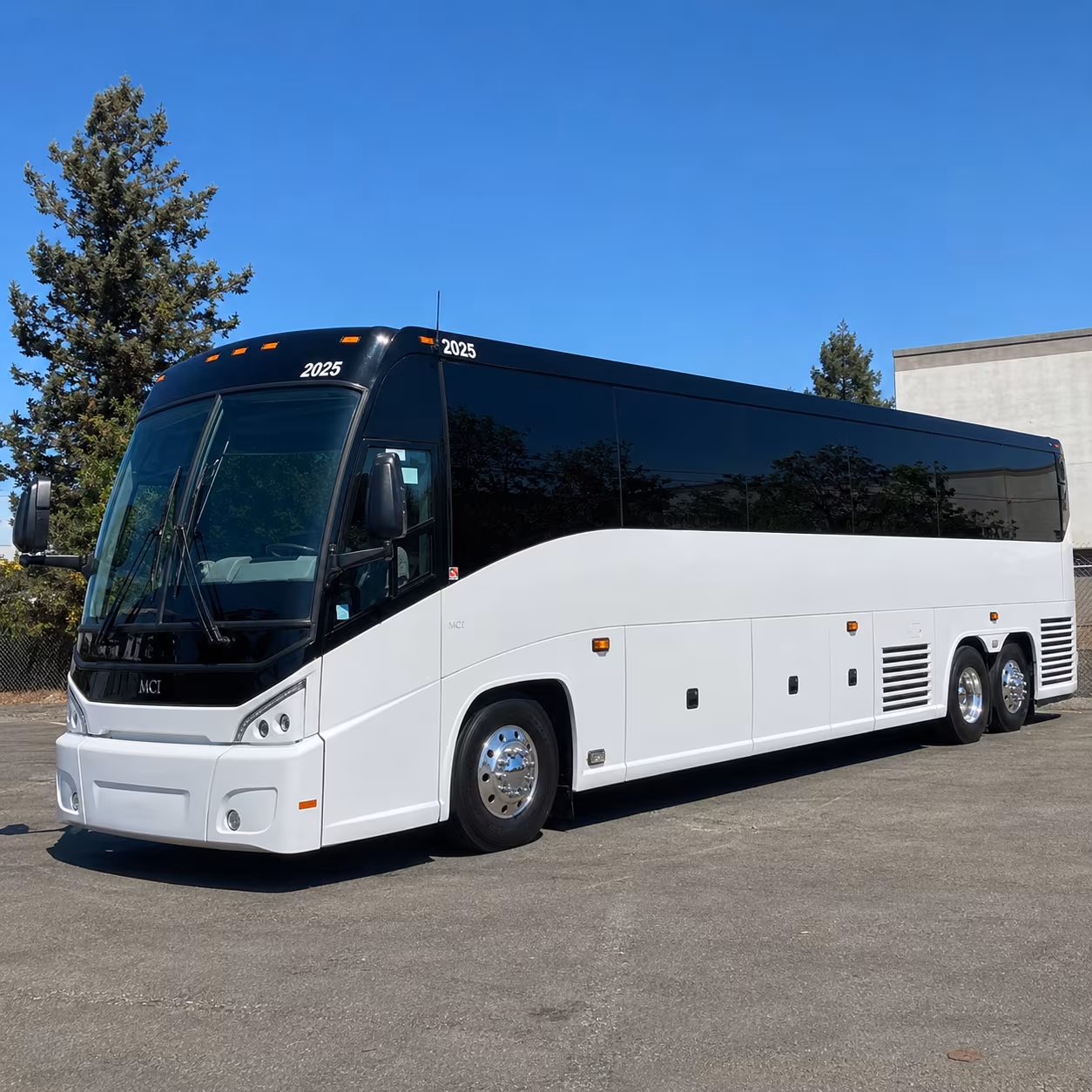 edmondcharterbuscompany com makes conference and event transportation simple for edmond congregations