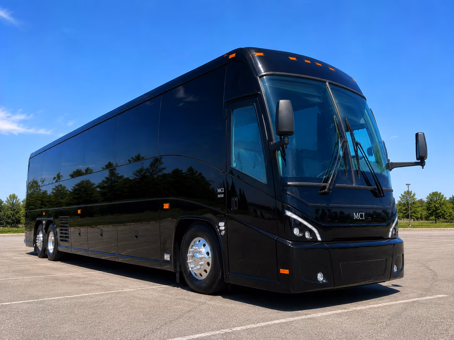 edmondcharterbuscompany com makes it possible to arrive at your edmond prom venue in style