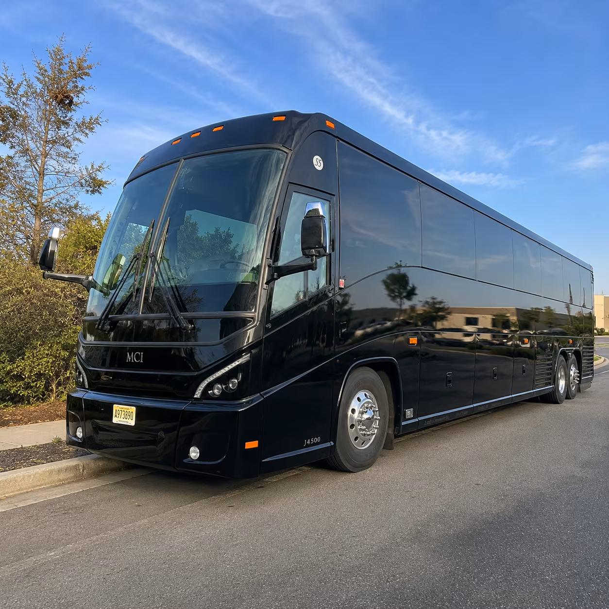 edmondcharterbuscompany com makes it possible to coordinate federal employee shuttles across the okc metro