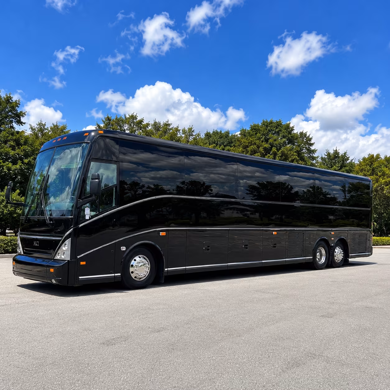 edmondcharterbuscompany com makes it possible to find airport shuttles wedding buses and corporate transportation all in one place