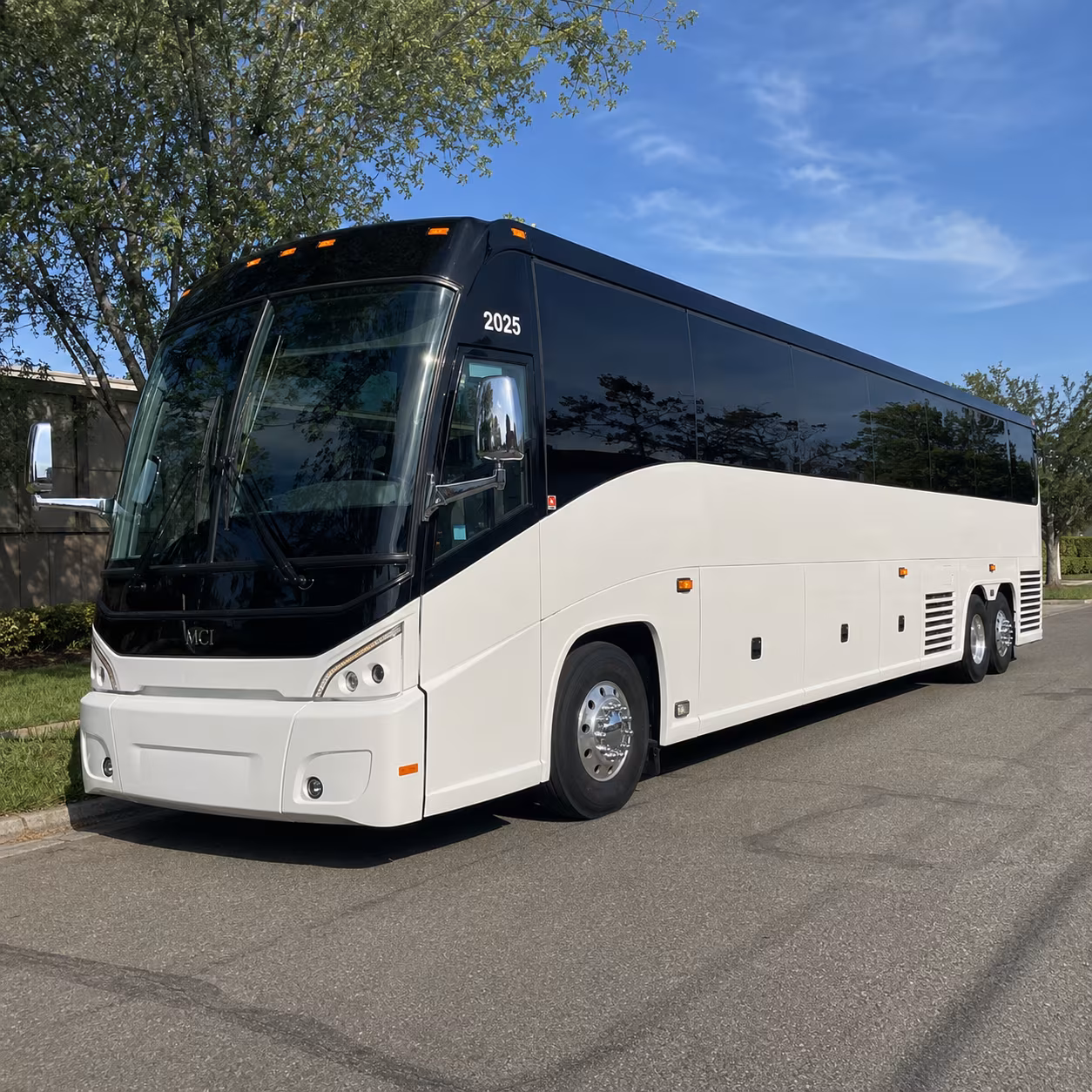 heading to tulsa norman or stillwater edmondcharterbuscompany com has you covered