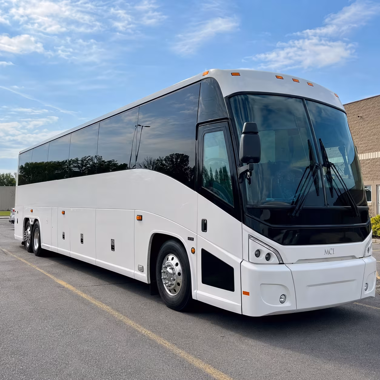 lawton bus rentals