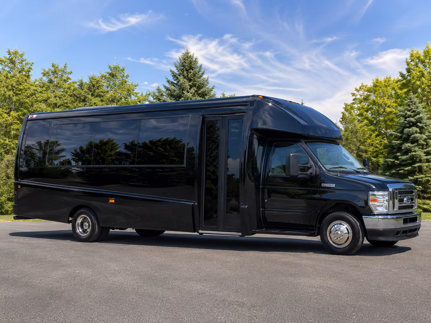 moore airport transportation