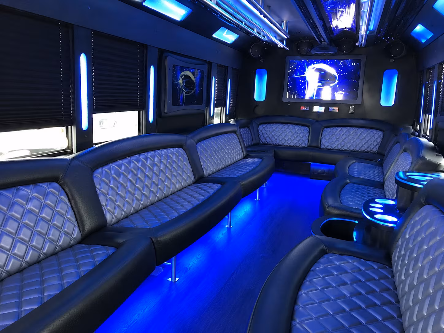 moore bus rentals