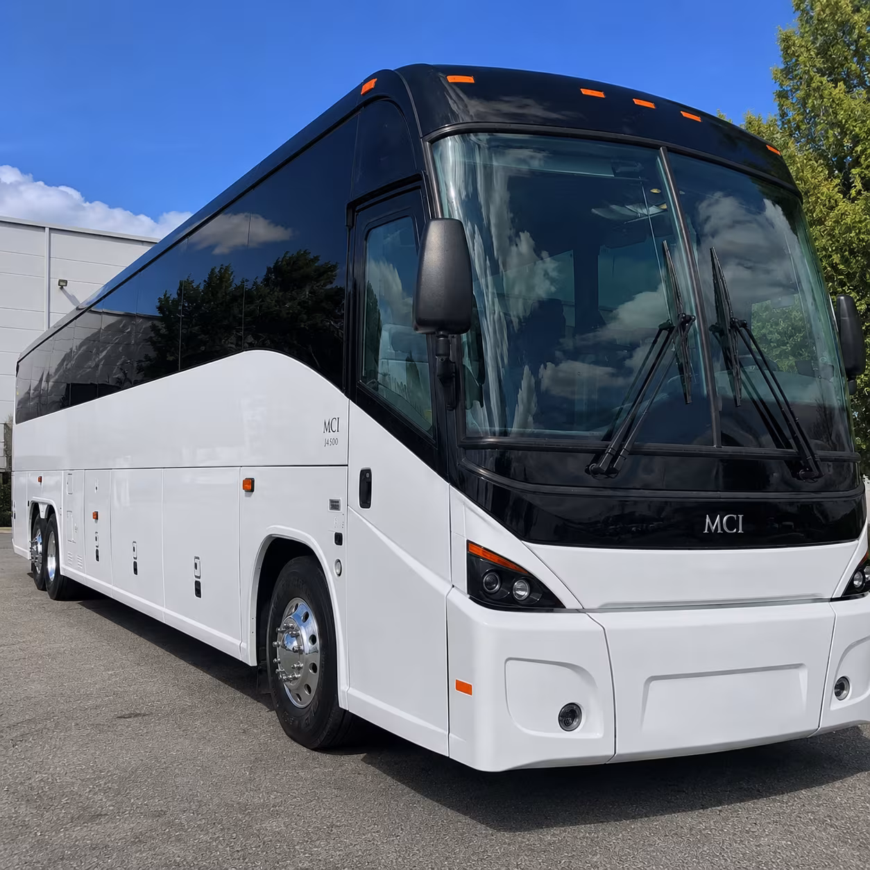 moore concert transportation