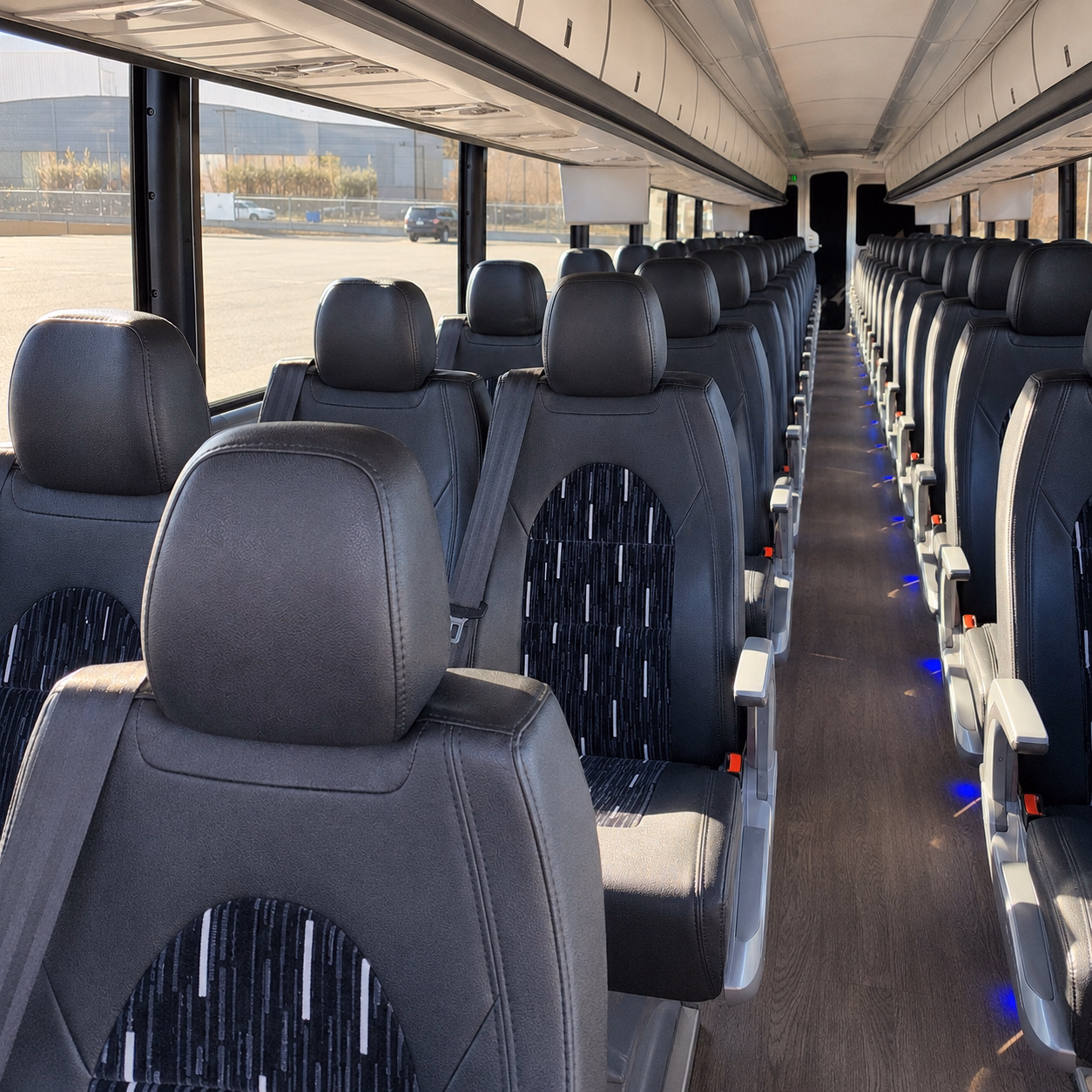 moore long distance transportation