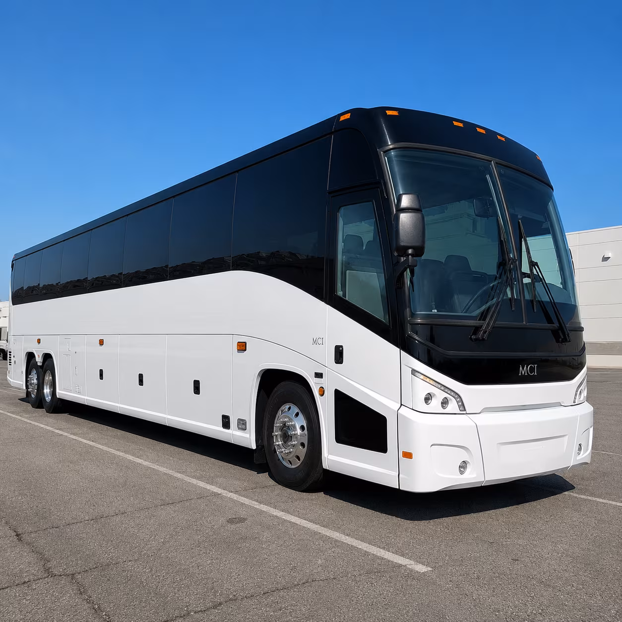 multi day and long distance corporate travel from edmond