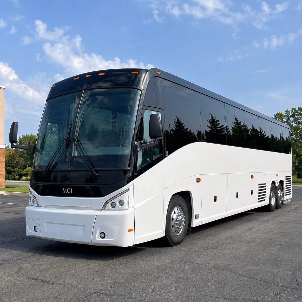 topeka church transportation
