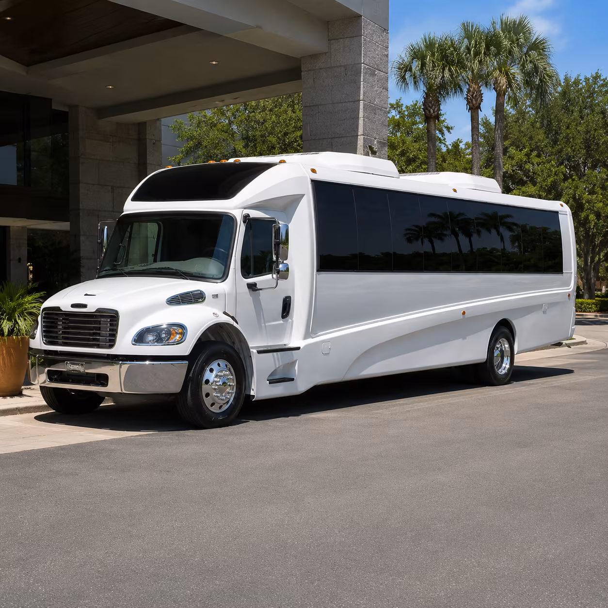 topeka employee transportation