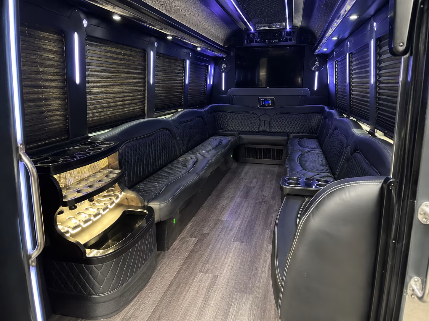 topeka prom transportation
