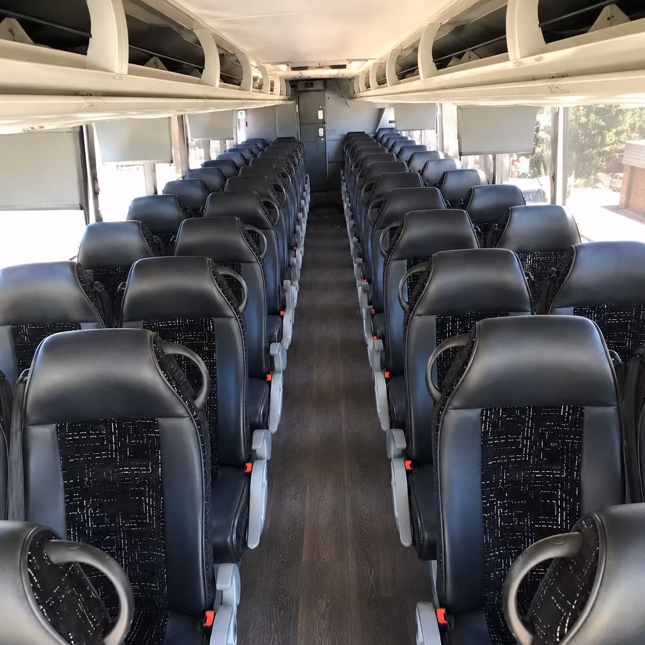 topeka wedding transportation