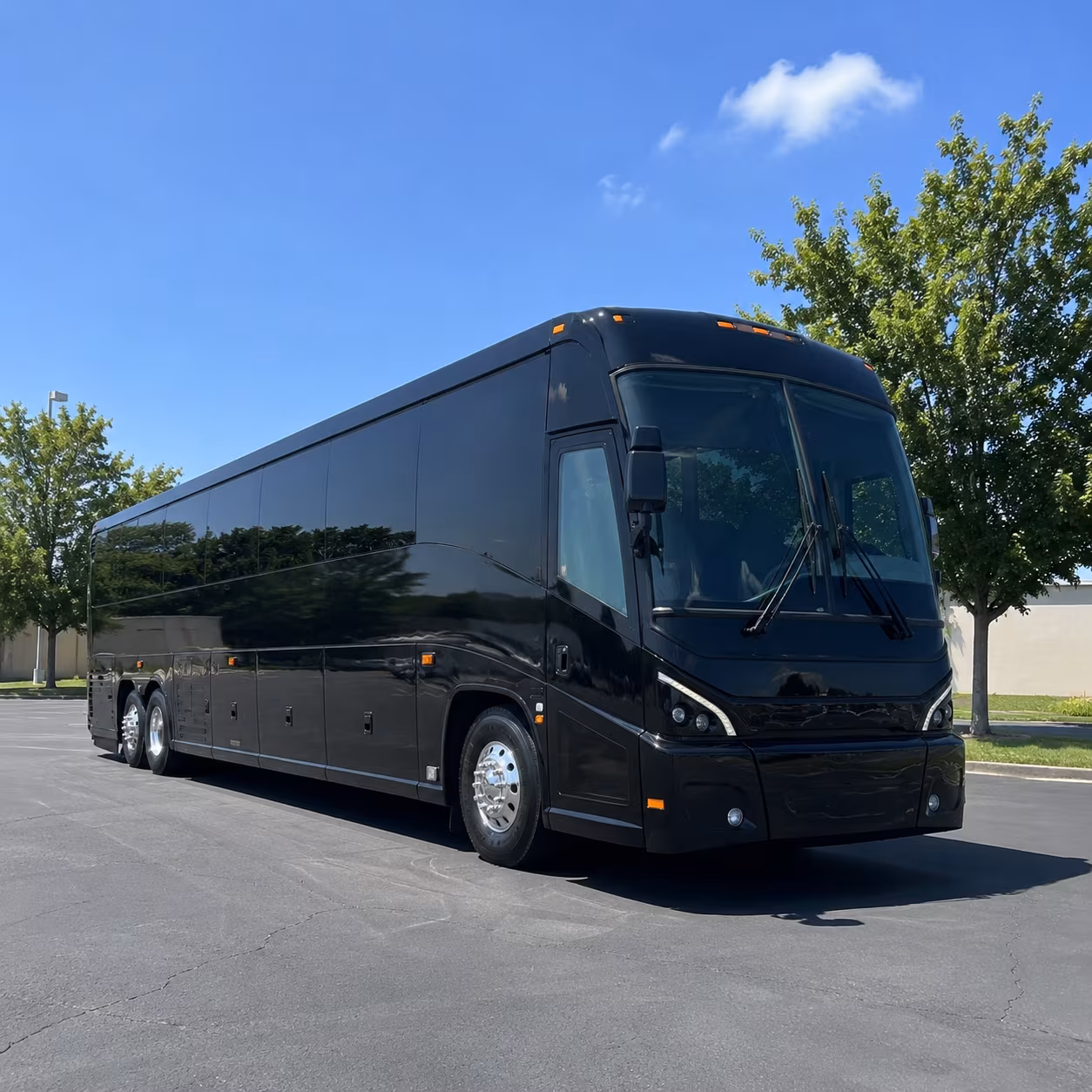 uco campus shuttles for faculty staff and administrative teams