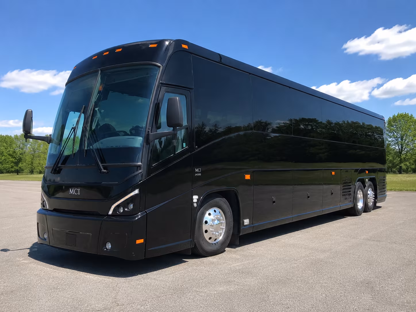 we make it easy to compare field trip buses for edmond schools all year long