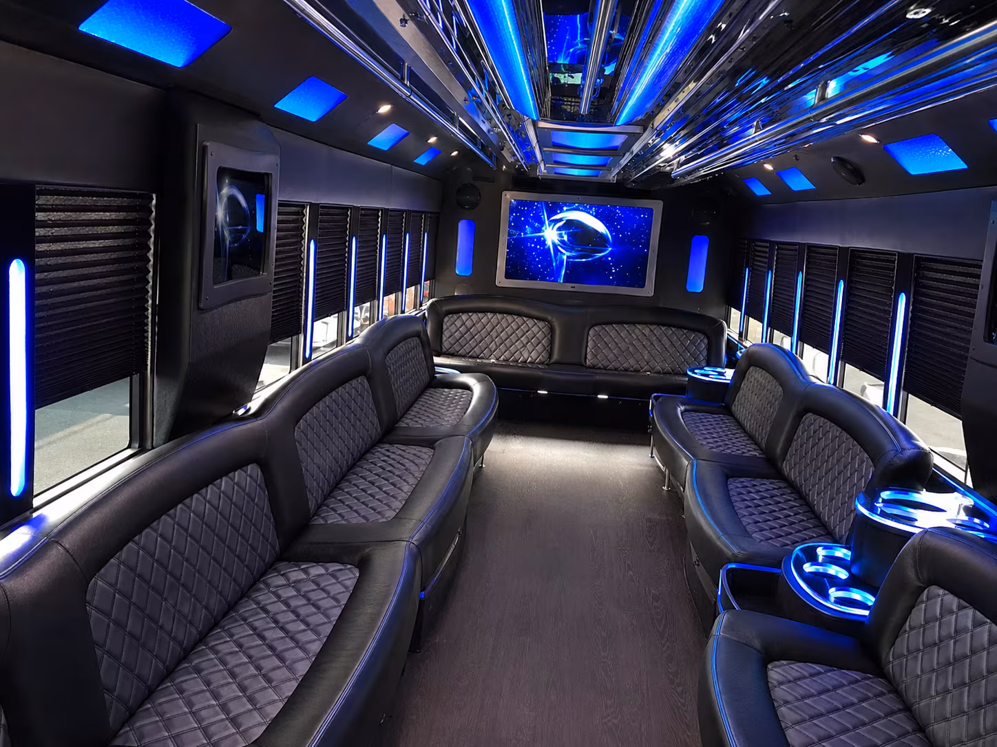 winstar world casino party bus rental