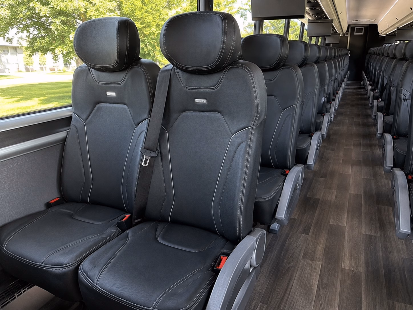 with one form compare wine tour buses for the oklahoma derby wine festival and beyond